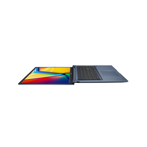 ASUS Vivobook 17 X1704VA-AU586W Intel® Core™ i5 i5-1334U Laptop 43.9 cm (17.3") Full HD 8 GB DDR4-SDRAM 512 GB SSD Wi-Fi 5 (802.11ac) Windows 11 Home Blue AZERT – image 6
