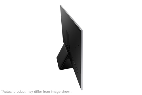 Samsung QE85QN800AT 2.16 m (85") 8K Ultra HD Smart TV Wi-Fi Stainless steel – image 8
