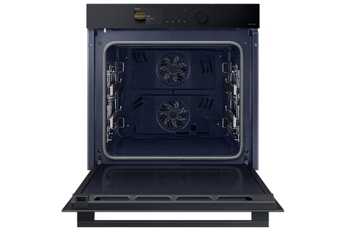 Samsung NV7B6679CBK 76 L 2950 W Black – image 2
