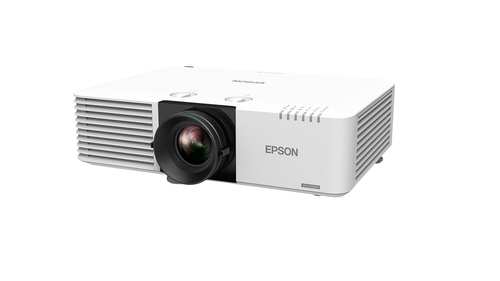 Epson EB-L530U Стандартный проектор 5200 лм 3LCD WUXGA (1920x1200) Белый