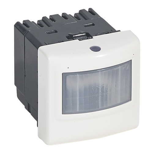 Legrand 078458 motion detector Passive infrared (PIR) sensor White