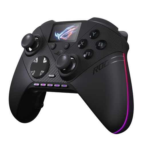 ASUS GAMING CONTROLLER ROG RAIKIRI II PRO PC WL, afbeelding 2