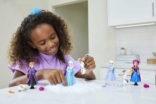 Disney Frozen HMB83 кукла