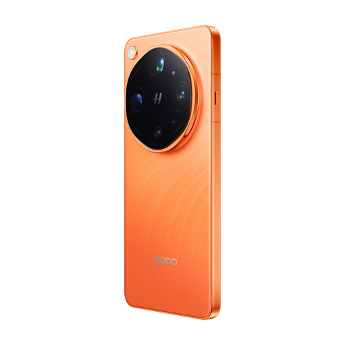 OPPO Find X9 Ultra 512GB Oranje 5G, afbeelding 6