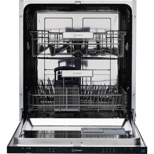 Indesit IN2IE13CNO8UK dishwasher Fully built-in 13 place settings – image 6