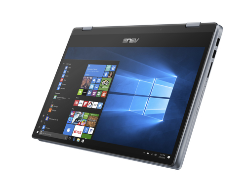 ASUS Vivobook Flip 14 TP412FA-EC998TT Intel® Core™ i5 i5-10210U Hybrid (2-in-1) – image 6