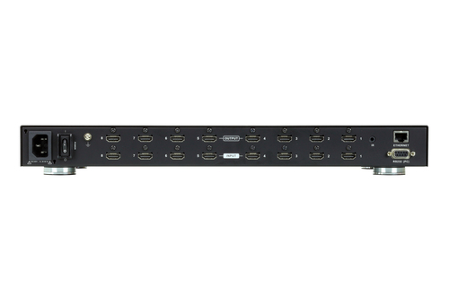 ATEN VM0808HA HDMI – image 3