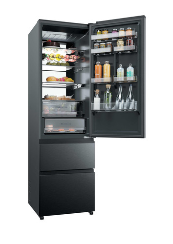 Haier 3D 70 Series 7 34006271 fridge-freezer – image 4