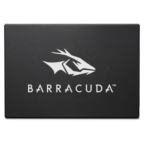 SSD 2.5 1920GB Seagate SATA III BarraCuda 6Gb/s 7MM UPC  - ZA1920CV1A002