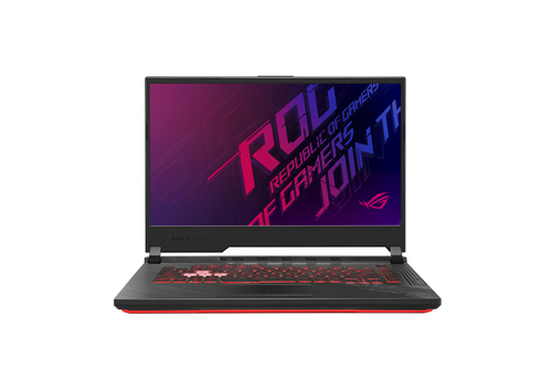 ASUS ROG Strix G15 G512LI-HN285 laptop Intel® Core™ i7 i7-10870H – image 1