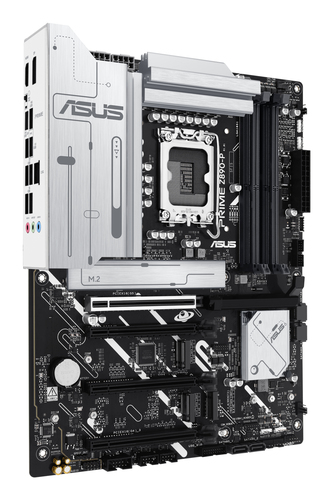 ASUS PRIME Z890-P LGA1851 DDR5 ATX MB