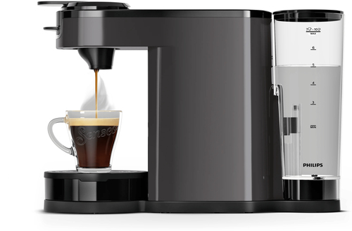 Senseo HD6591/20R1 coffee maker Semi-auto Combi coffee maker – image 5