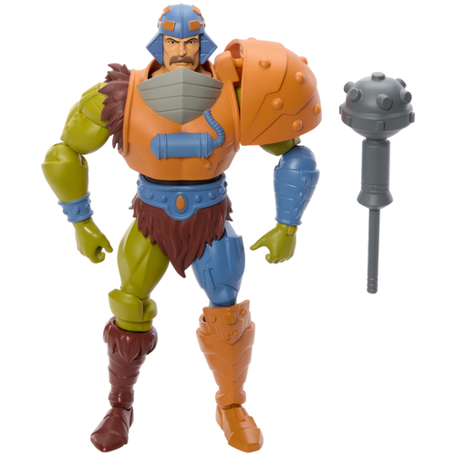 Masters of the Universe JHJ94 детская фигурка