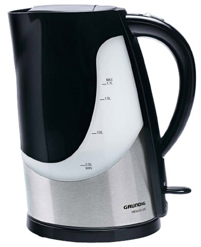 Grundig WK 5040