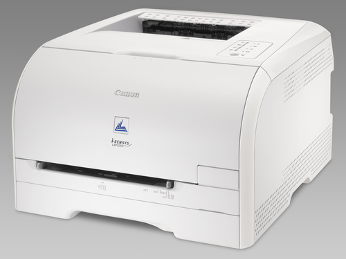 Canon i-SENSYS LBP5050 – image 3
