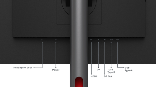 Lenovo ThinkVision P27q-30 – image 3