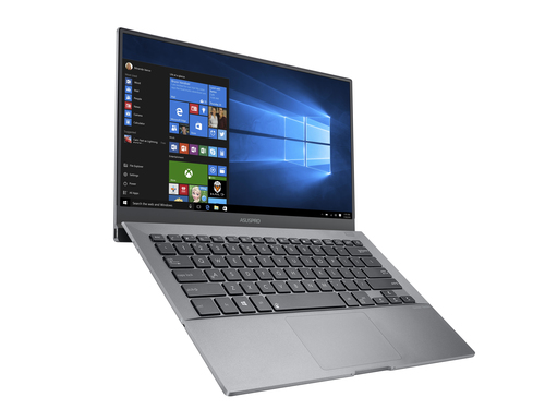 ASUSPRO B9440UA-GV0177R laptop Intel® Core™ i7 i7-7500U – image 7