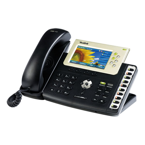 Yealink YEAHLINK T38GN