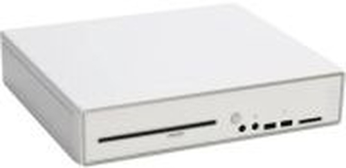 MSI WIND Nettop S2325L, white, Linux