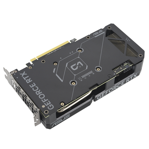 ASUS Dual -RTX4060TI-O8G-EVO NVIDIA GeForce RTX 4060 Ti – image 8