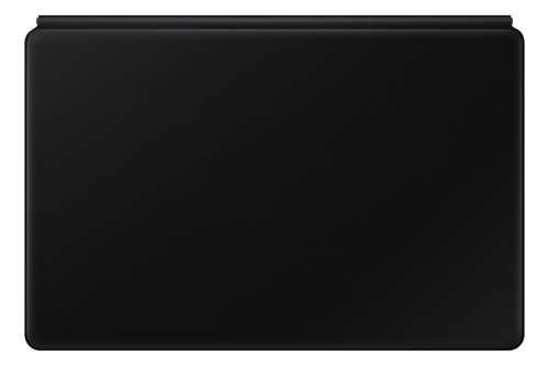 Samsung EF-DT970 QWERTZ German Pogo Pin Black