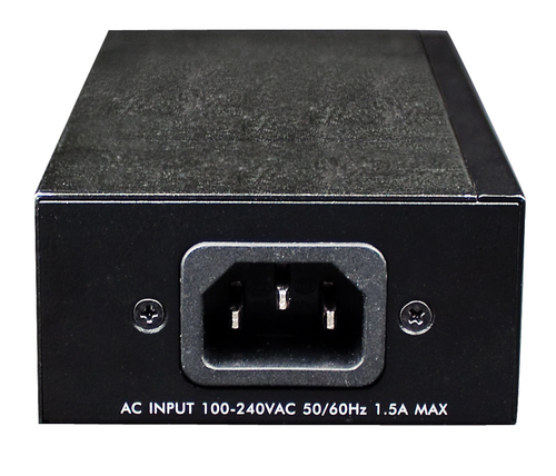 Intellinet Gigabit High-Power PoE+ Injector – image 6