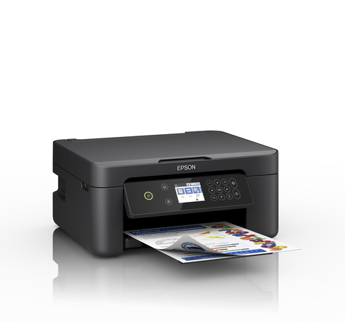 Epson Expression Home XP-4100 Inkjet A4 – image 6