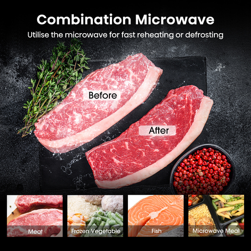 Hisense BIM44321AX oven – image 9