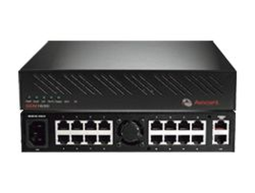 Vertiv CCM1650 KVM Switch
