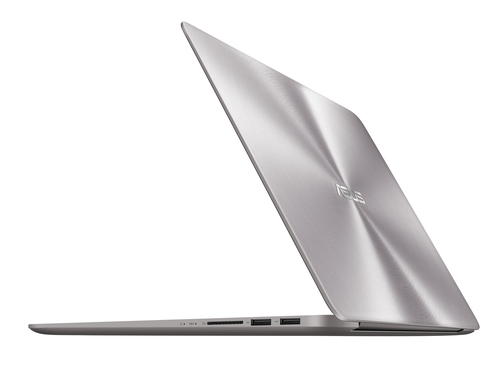 ASUS Zenbook UX410UQ-GV103T Intel® Core™ i7 i7-7500U Laptop – image 7