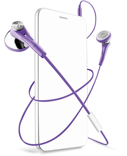 Cellularline Firefly - Universal