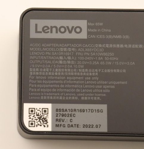 Lenovo, afbeelding 8