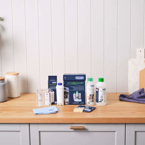 Delonghi SoftBalls DLSC551 Anti-Limescale Spheres - Twin Pack - image 2