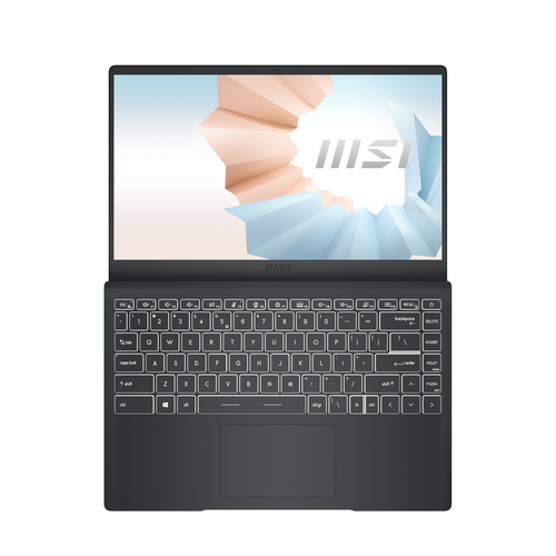 MSI 14 B10MW-486US – image 2