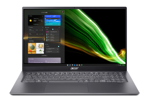 Acer Swift 3 SF316-51-54KE Intel® Core™ i5 i5-11300H Laptop