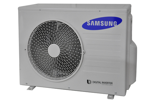 Samsung AJ052FCJ3EH Air conditioner outdoor unit
