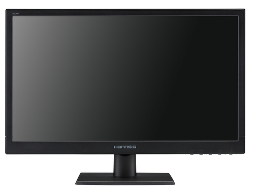 Hannspree HL 205 DPB – image 5