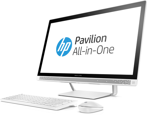 HP Pavilion All-in-One - 27-a275na – image 4