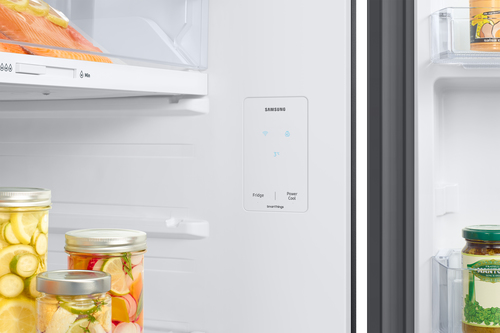 Samsung RT47CB66263P Freestanding – image 7