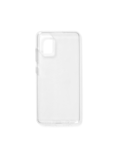 eSTUFF Samsung Galaxy A51 Soft Case