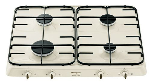 Hotpoint PF 640 ES (OW) R/HA