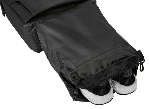 Targus Work+ mochila Negro imagen 7