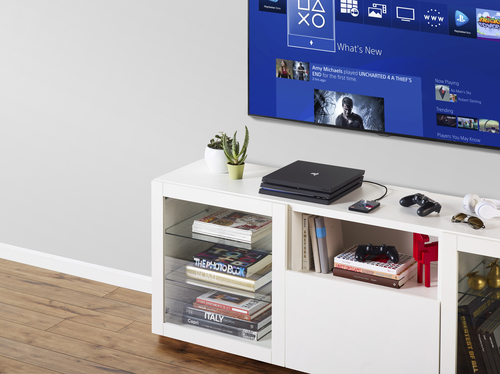 Seagate Game Drive STGD2000205 external hard drive – image 9