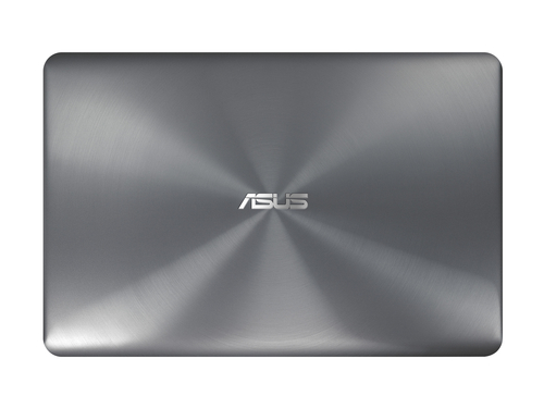 ASUS K756UQ-T4340R Intel® Core™ i7 i7-7500U Laptop – image 2