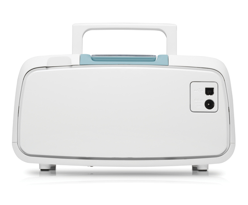 HP Photosmart A532 photo printer Inkjet – image 6