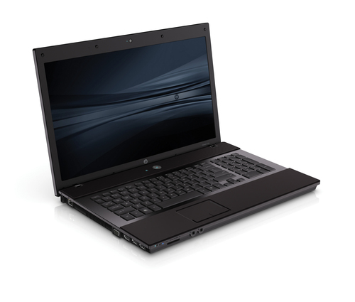 HP ProBook 4710s – image 3