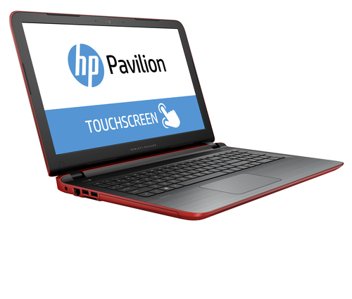 HP Pavilion 15-ab212na Intel® Pentium® 3825U Laptop – image 3