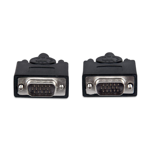 Manhattan Cable para monitor SVGA imagen 3