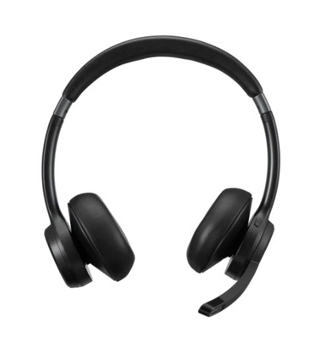 Hama BT700 Гарнитура Беспроводной Оголовье Calls/Music USB Type-C Bluetooth Черный