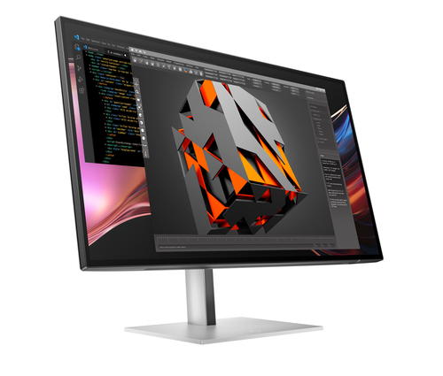 Monitor 27